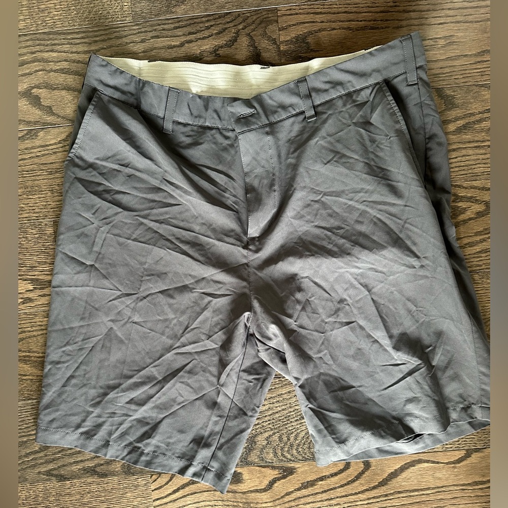 Sligo Men's Gray Shorts